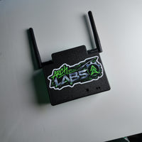 A ZeroTrace AirLeak Pro