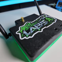 A ZeroTrace AirLeak Pro