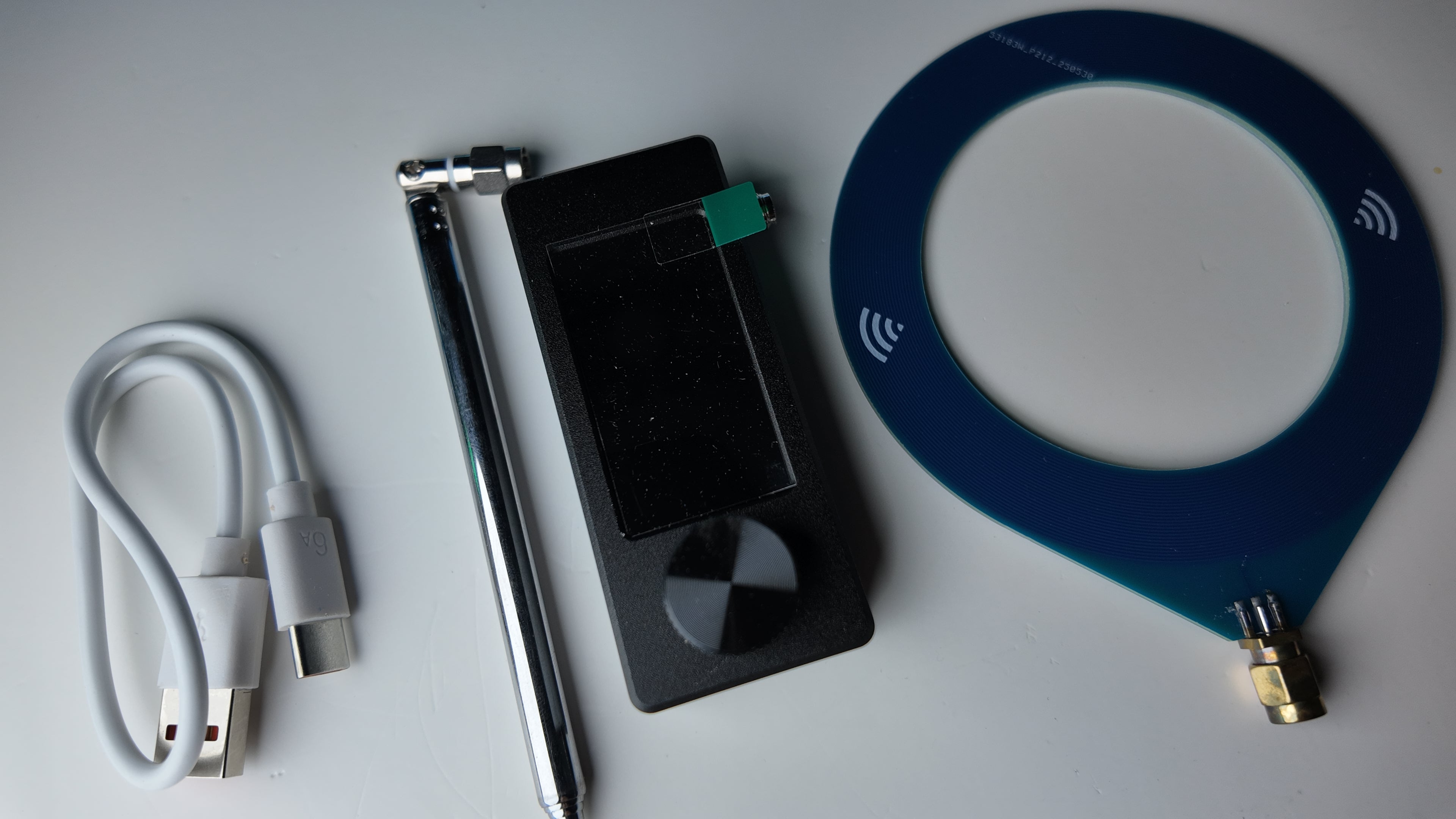 Scout-SDR Mini