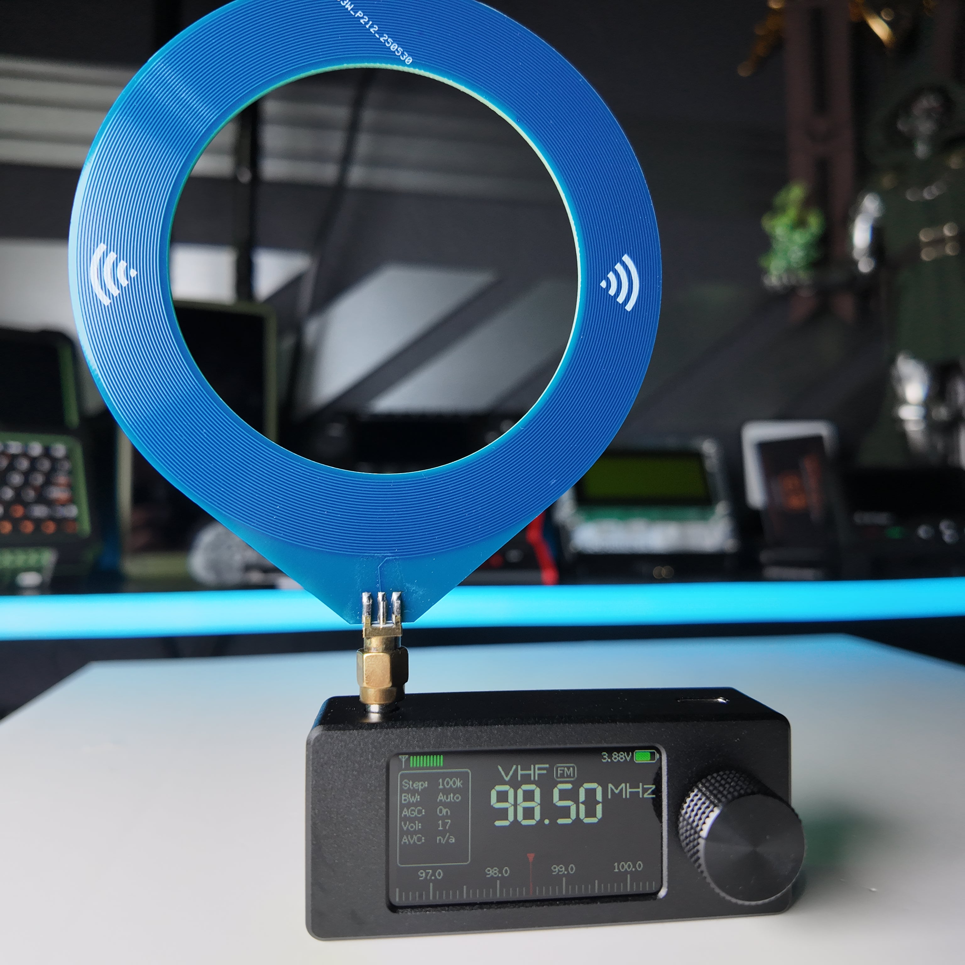 Scout-SDR Mini
