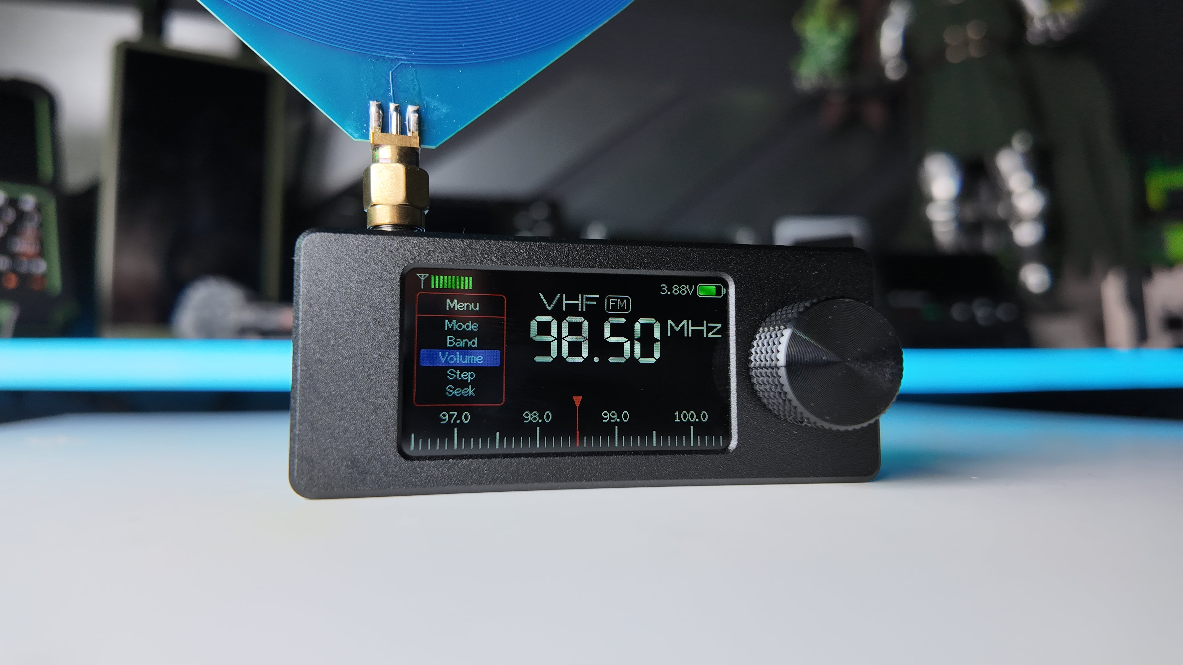 Scout-SDR Mini