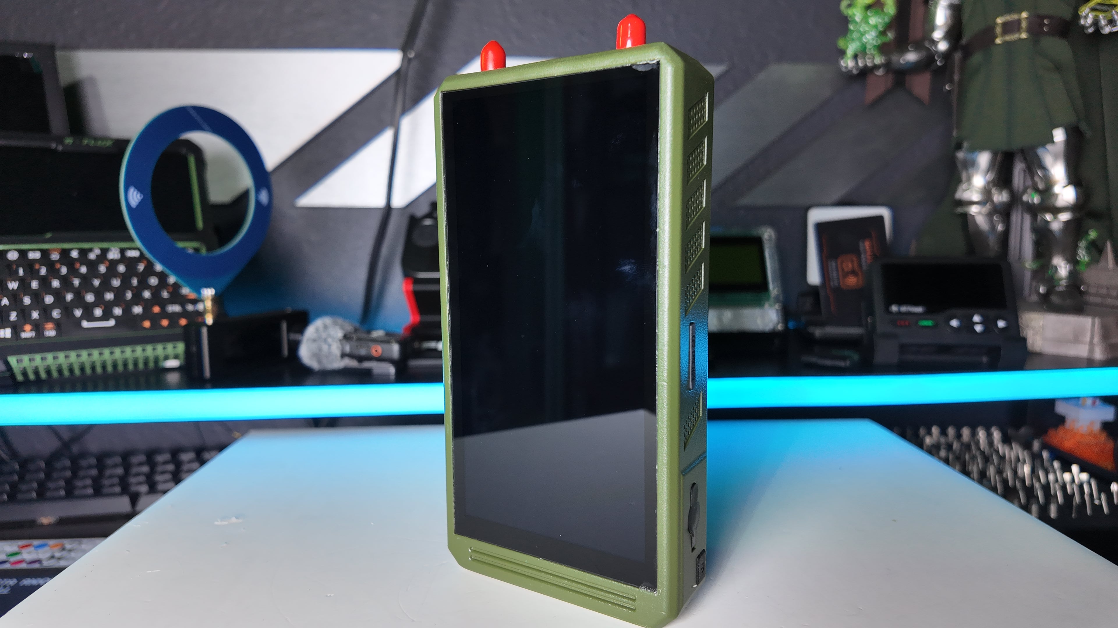 ArchLabs DroneLock™ RF Perimeter Radar System