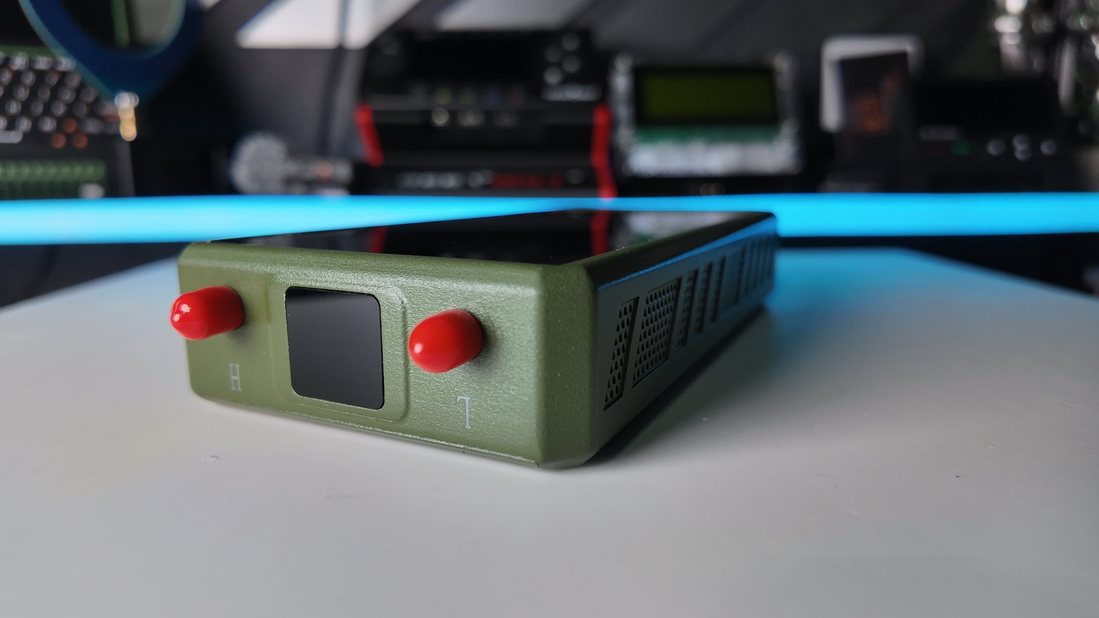 ArchLabs DroneLock™ RF Perimeter Radar System