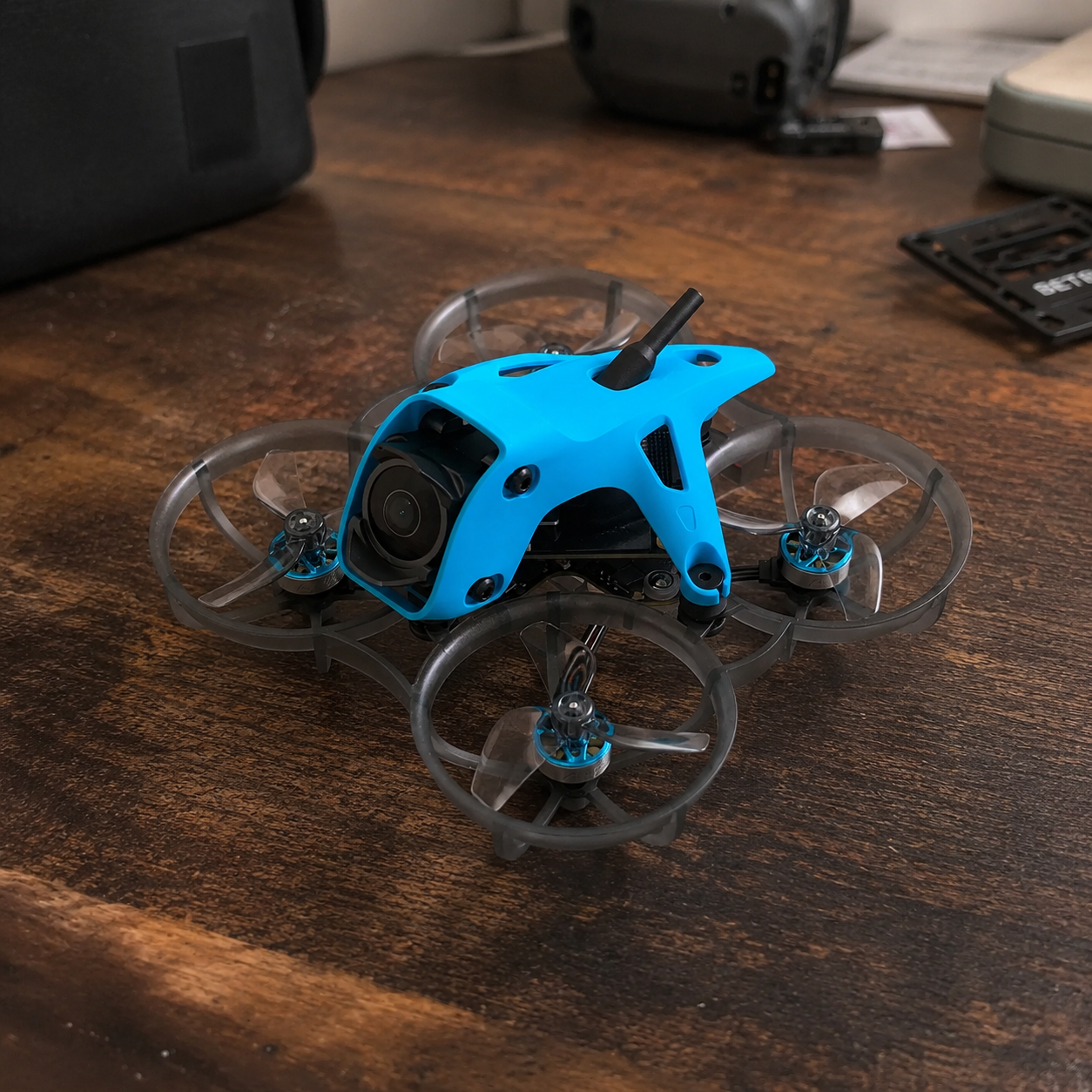 Custom FPV Drone Build Consultation